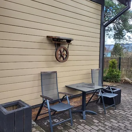 Classic Apartmán *