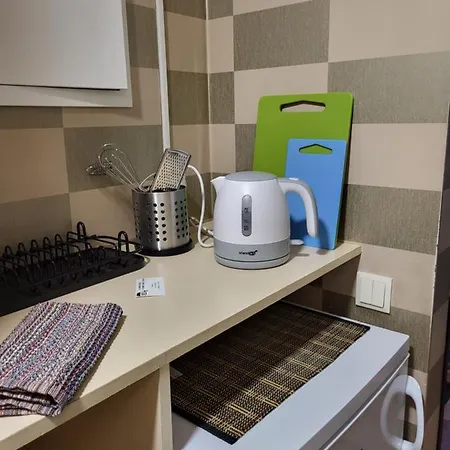 Classic Apartmán