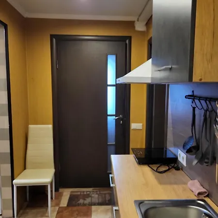 Classic Apartmán *