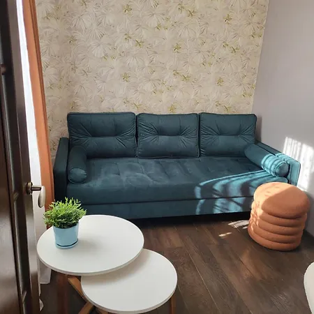 Classic Apartmán *
