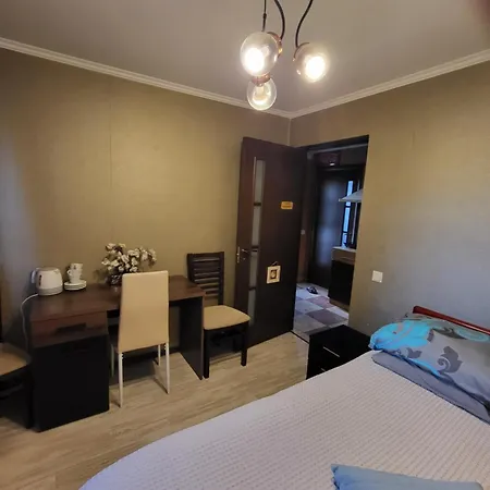 Classic Apartmán Jūrkalne